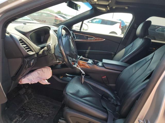 2019 LINCOLN NAUTILUS R 2LMPJ8LPXKBL36663