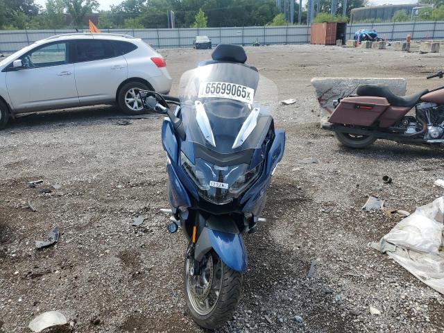 2023 BMW K1600 GTL WB10F3306P6H87085