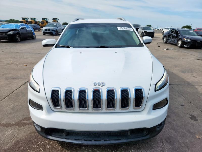 2017 JEEP CHEROKEE L 1C4PJLCB2HD231075
