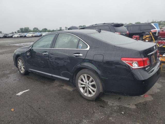 Vin: jthbk1eg8a2396911, lot: 62996165, lexus es350 350 20102