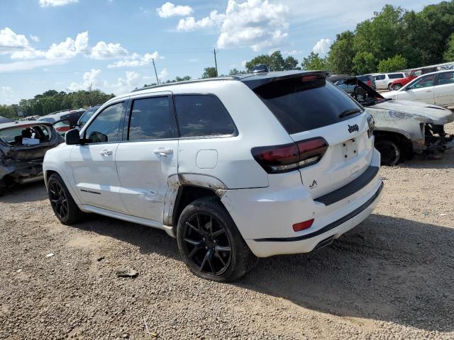 2016 JEEP GRAND CHEROKEE OVERLAND - 1C4RJECG1GC441753