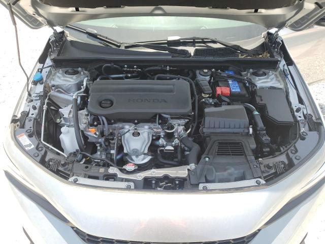 2025 HONDA CIVIC SPOR - 2HGFE2F51SH580546