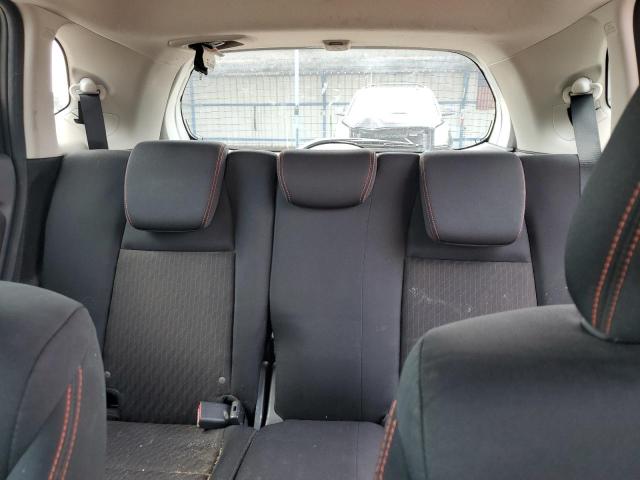 2018 HONDA FIT SPORT 3HGGK5H75JM729215