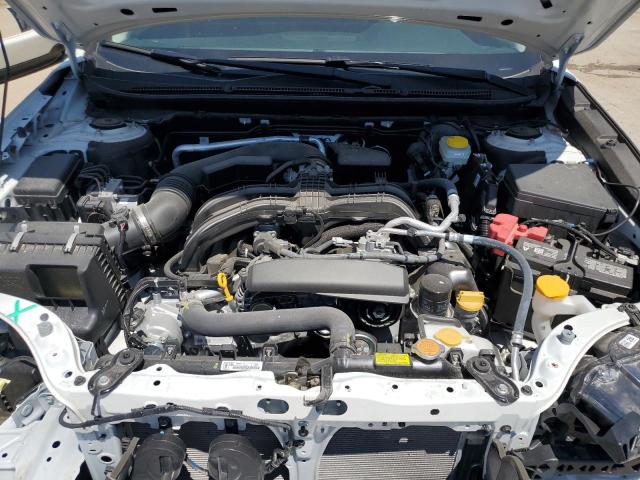 2025 SUBARU LEGACY 4S3BWAB62S3007032