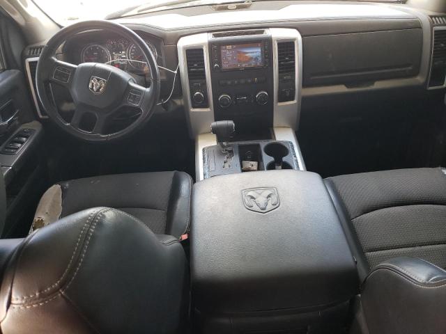 2012 DODGE RAM 1500 S - 1C6RD7HT3CS150218