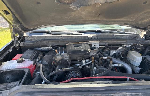 2015 GMC SIERRA K35 1GT424E85FF619412