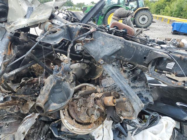 2017 RAM 2500 LONGHORN 3C6UR5GLXHG712048