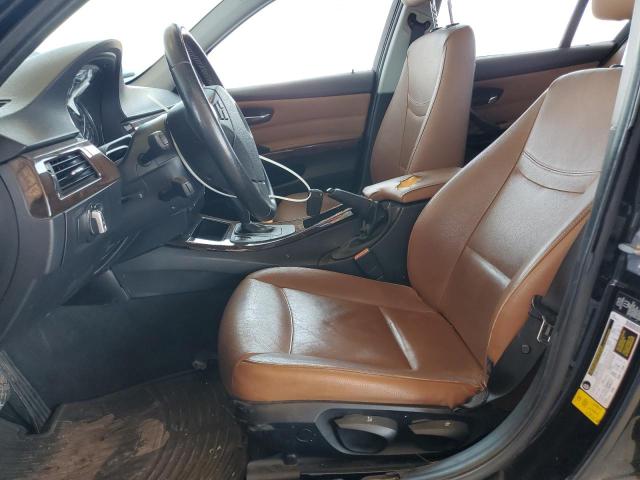 2011 BMW 328 I SULE - WBAPH5C55BA446506