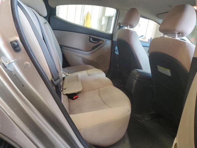 2015 HYUNDAI ELANTRA SE - 5NPDH4AE8FH590861