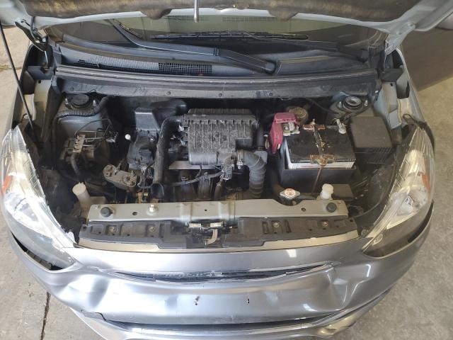 2018 MITSUBISHI MIRAGE ES ML32A3HJ1JH013382