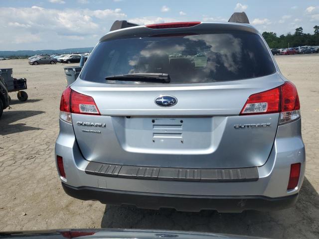 2013 SUBARU OUTBACK 2. - 4S4BRCGCXD3301150