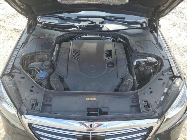 2018 MERCEDES-BENZ S 560 4MAT WDDUG8GB3JA406939