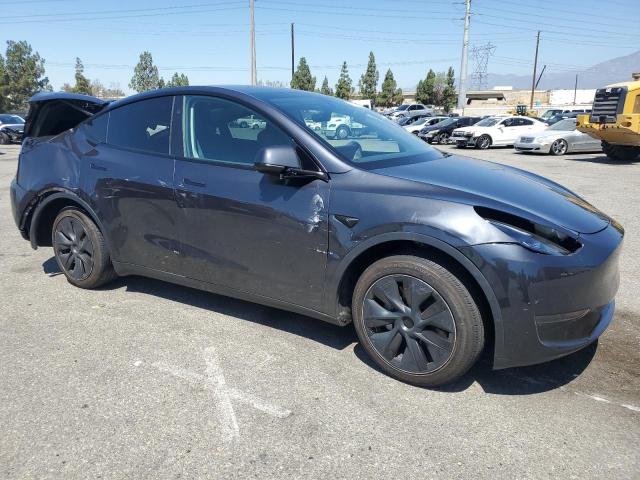 2025 TESLA MODEL Y 7SAYGDED8SF227106