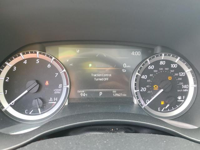 2023 TOYOTA HIGHLANDER 5TDKDRBH2PS007561