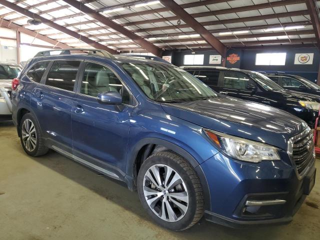 Vin: 4s4wmald0l3424022, lot: 63209705, subaru ascent limited 20204