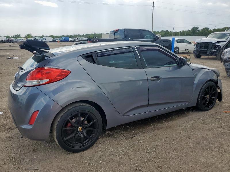 2017 HYUNDAI VELOSTER KMHTC6AD2HU315309