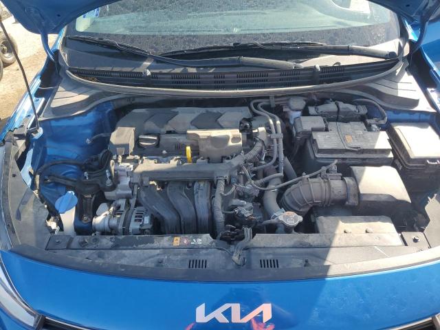 2023 KIA RIO LX - 3KPA24AD9PE574203