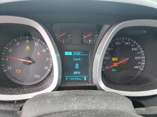 2015 CHEVROLET EQUINOX LT - 2GNFLBE38F6421410