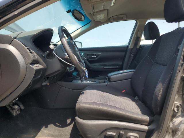 2017 NISSAN ALTIMA 2.5 - 1N4AL3AP8HC207602