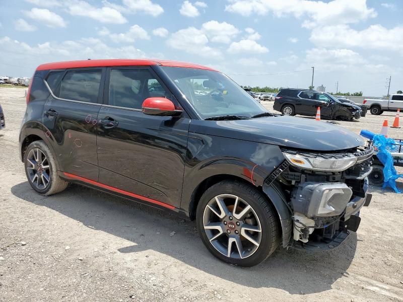 2020 KIA SOUL GT LI KNDJ63AU6L7042206