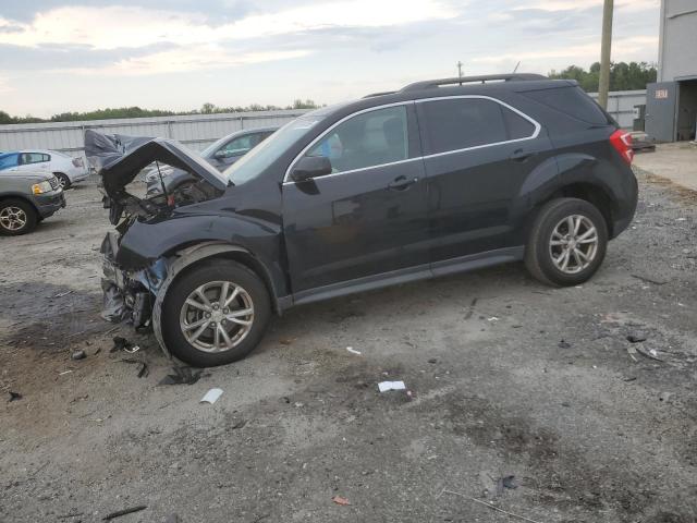 Global Auto Auctions: 2016 CHEVROLET EQUINOX LT