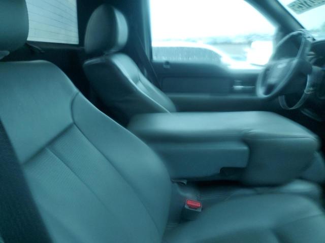 2013 FORD F150 - 1FTMF1EF1DKF00164