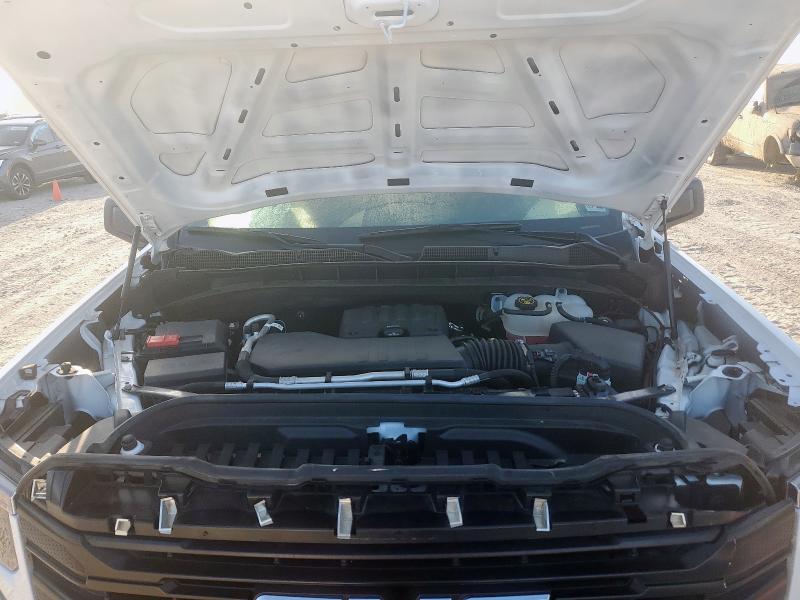 2023 GMC SIERRA C15 - 1GTPHAEK1PZ108611