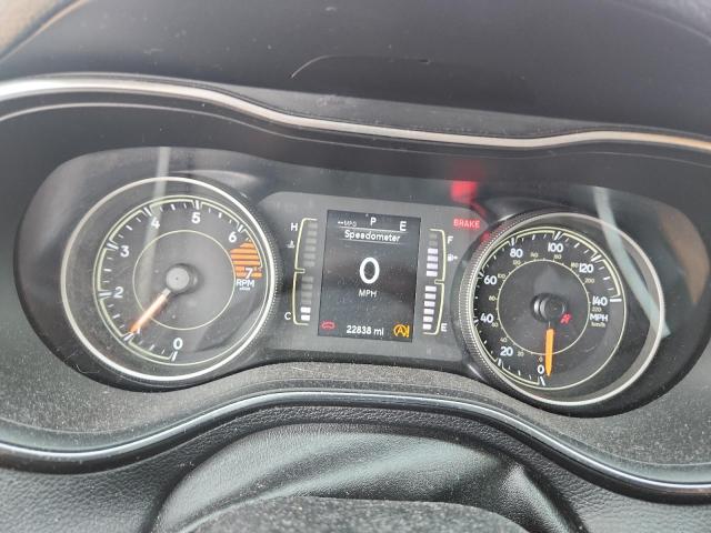2020 JEEP CHEROKEE L - 1C4PJLCB8LD547444