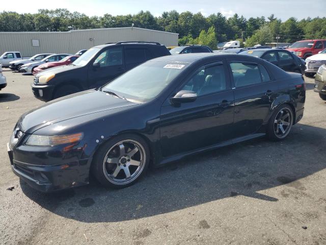 ACURA TL