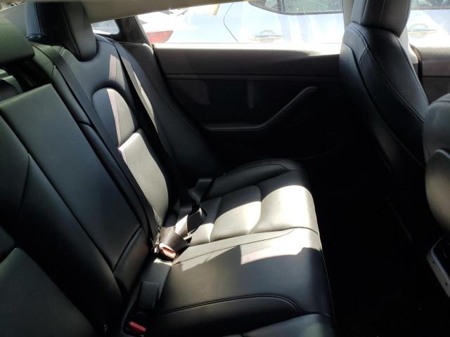 2022 TESLA MODEL 3 - 5YJ3E1EB5NF183256