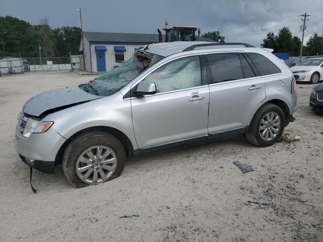 FORD EDGE LIMIT