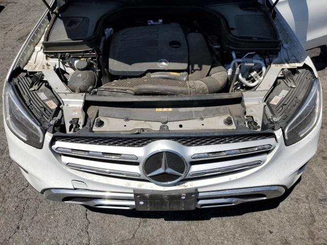 2021 MERCEDES-BENZ GLC 300 W1N0G8DB4MF899155