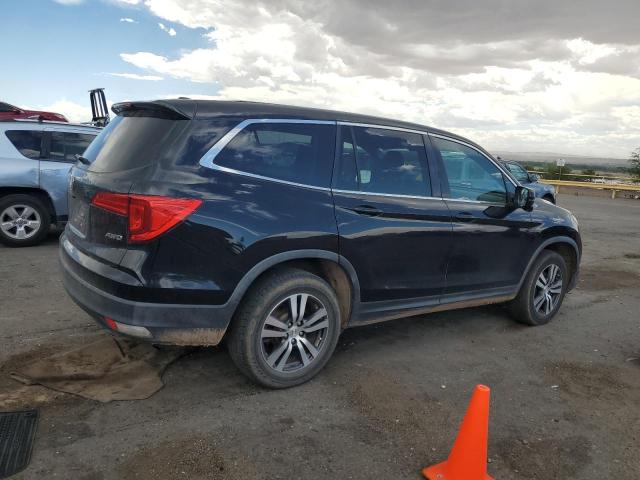 2017 HONDA PILOT EXL - 5FNYF6H53HB017523