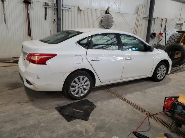 2018 NISSAN SENTRA S - 3N1AB7AP2JY301351