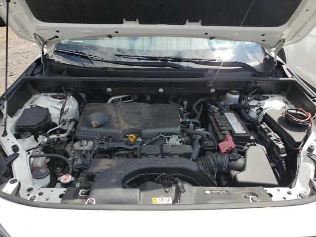 2020 TOYOTA RAV4 XLE P JTMA1RFV8LD527340