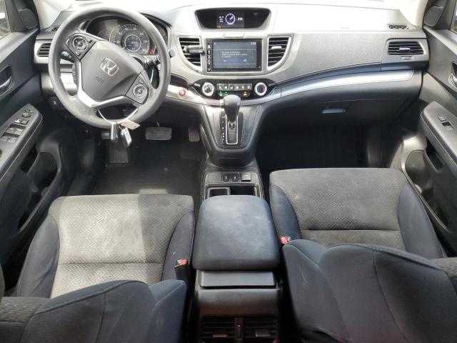 2015 HONDA CR-V EX 2HKRM4H52FH671345