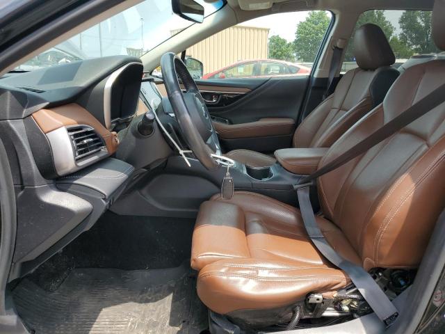 2020 SUBARU OUTBACK TO 4S4BTAPC8L3135862