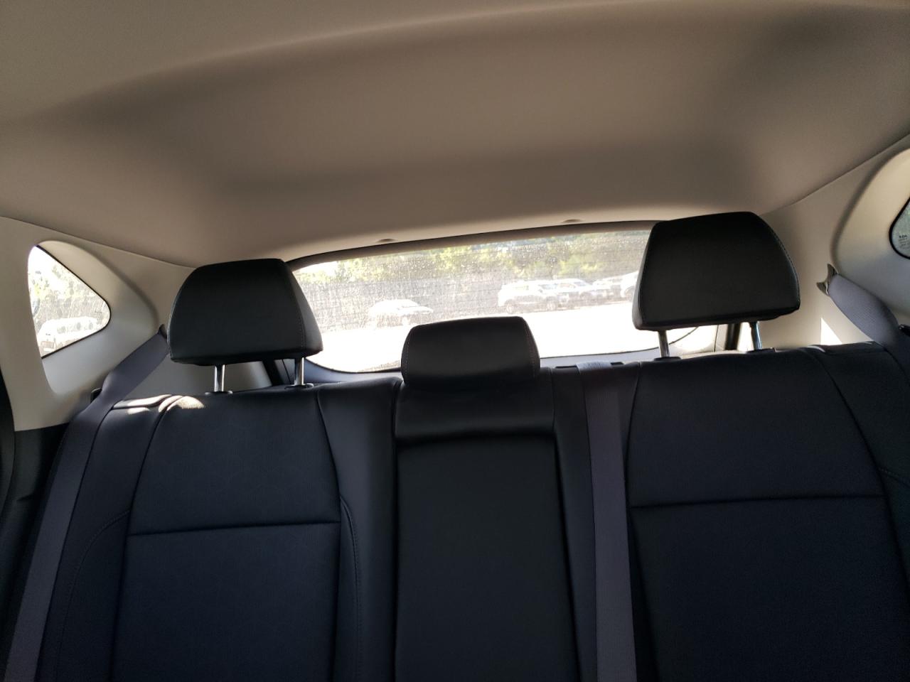 Lot #3316781399 2025 KIA SELTOS EX