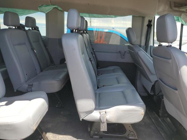 2019 FORD TRANSIT T- - 1FBZX2CG2KKA25534