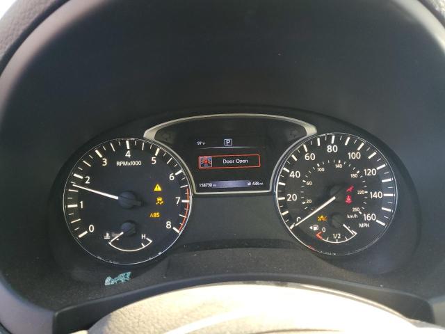 2018 NISSAN ALTIMA 2.5 - 1N4AL3AP5JC118446