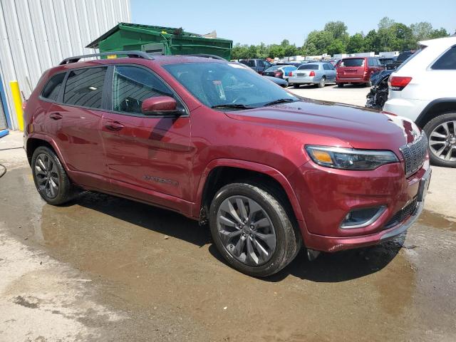 2019 JEEP CHEROKEE L - 1C4PJMDN0KD363273