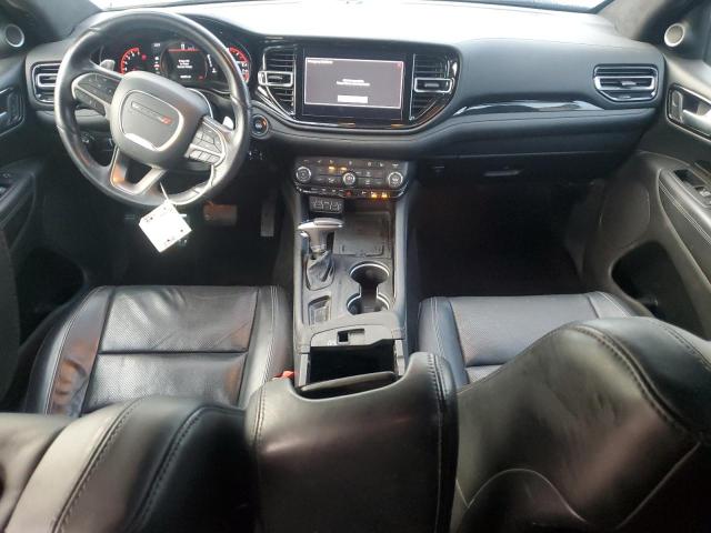 2021 DODGE DURANGO CITADEL 1C4RDJEG4MC886609