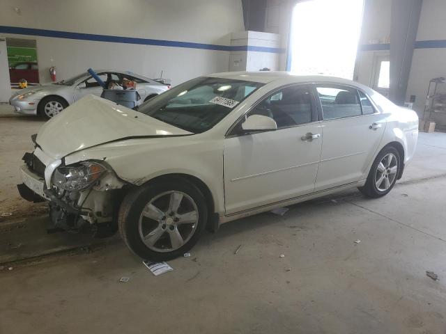 CHEVROLET MALIBU 2LT
