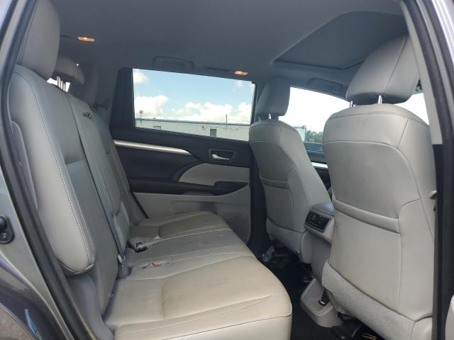 2016 TOYOTA HIGHLANDER 5TDKKRFH6GS127573