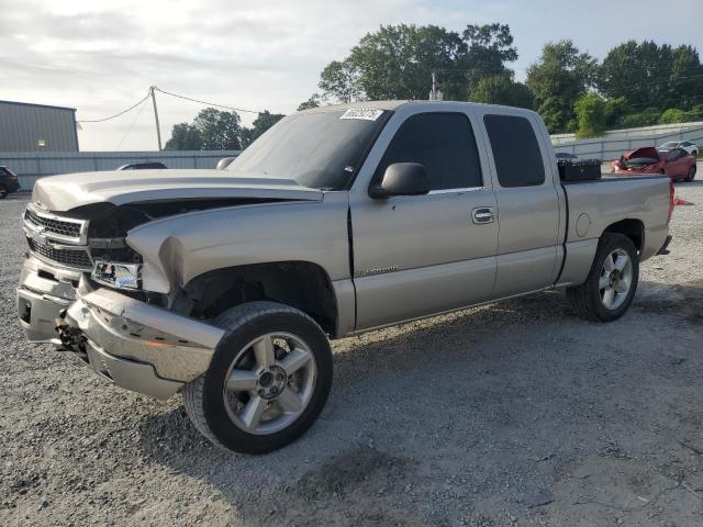CHEVROLET SILVERADO4