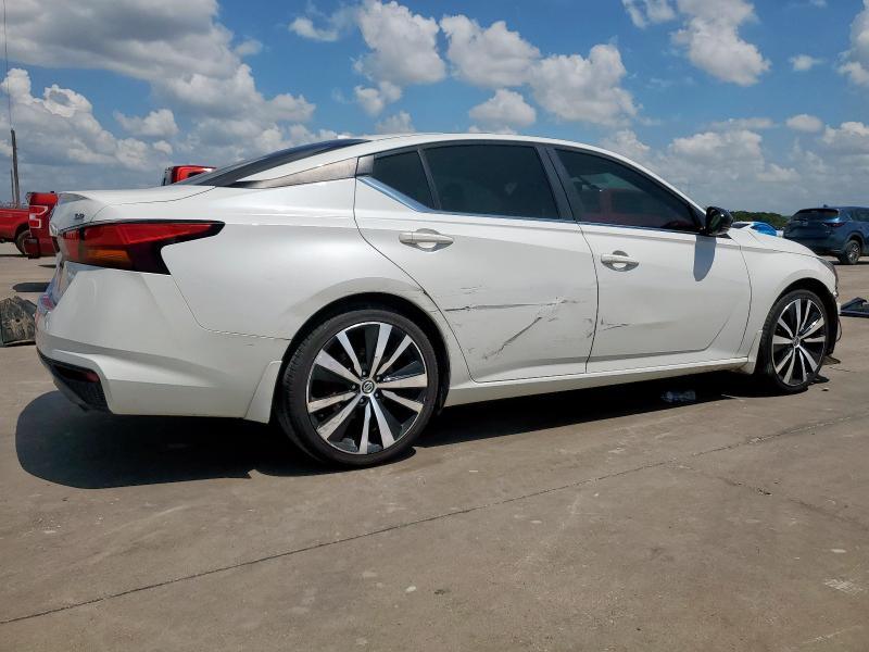 2019 NISSAN ALTIMA SR - 1N4BL4CV0KN316234