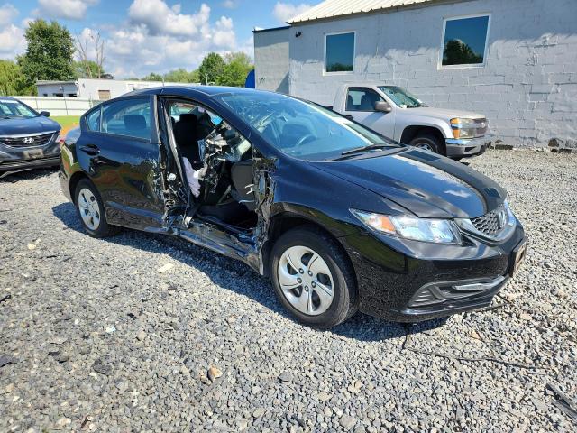 2015 HONDA CIVIC LX 19XFB2F5XFE700868