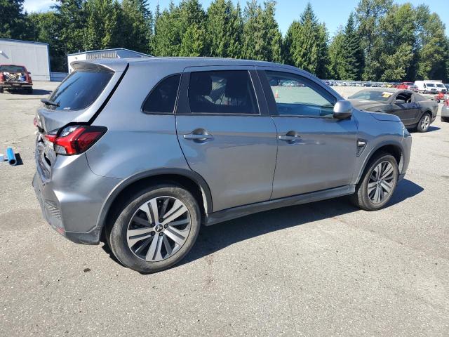 2023 MITSUBISHI OUTLANDER JA4ARUAU1PU009757