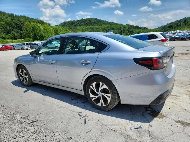 2021 SUBARU LEGACY PREMIUM 4S3BWAF69M3018705