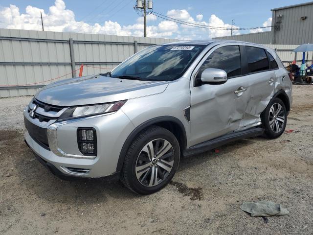 MITSUBISHI OUTLANDER SPORT SE